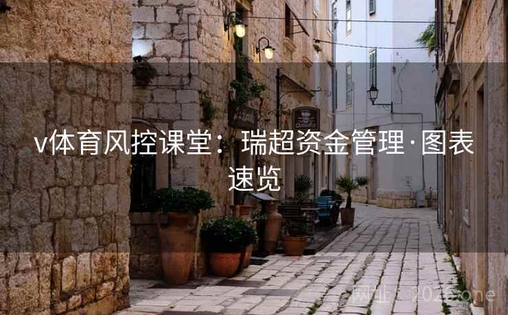 v体育风控课堂：瑞超资金管理·图表速览