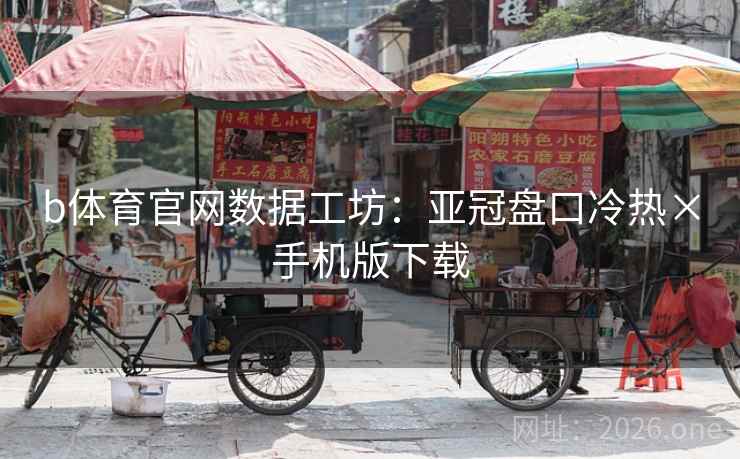 b体育官网数据工坊：亚冠盘口冷热×手机版下载