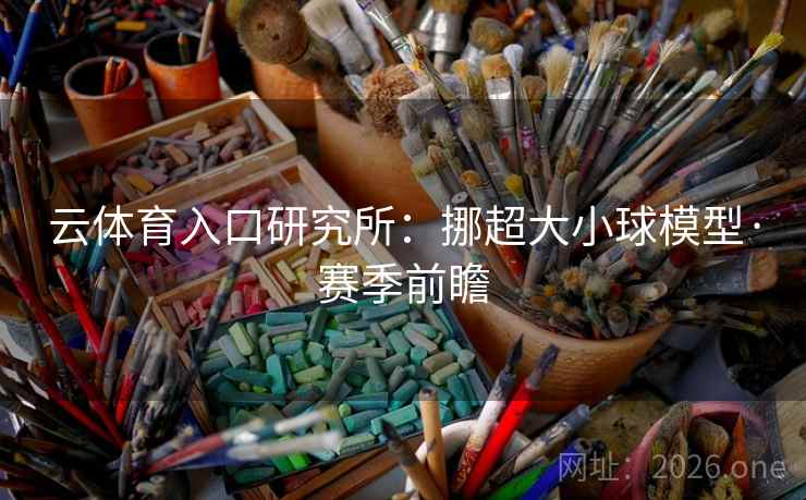云体育入口研究所：挪超大小球模型·赛季前瞻