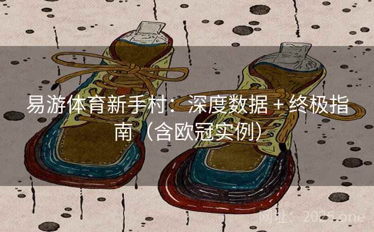 易游体育新手村：深度数据 + 终极指南（含欧冠实例）